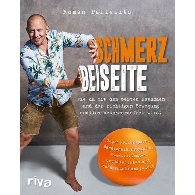 Riva Schmerz beiseite Riva Schmerz beiseite