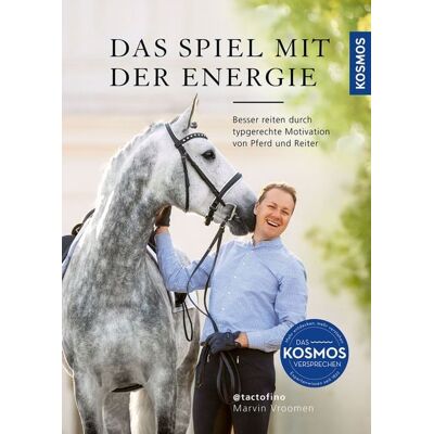 Kosmos Das Spiel mit der Energie Kosmos Das Spiel mit der Energie