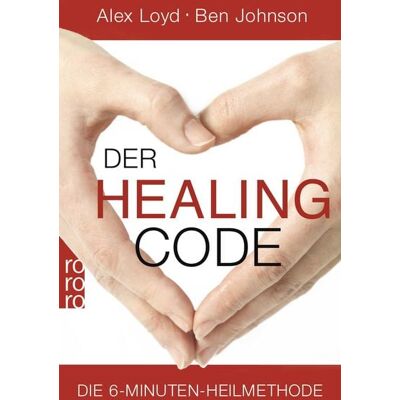 Rowohlt Taschenbuch Der Healing Code Rowohlt Taschenbuch Der Healing Code