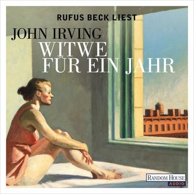 Random House Audio Witwe für ein Jahr Random House Audio Witwe für ein Jahr