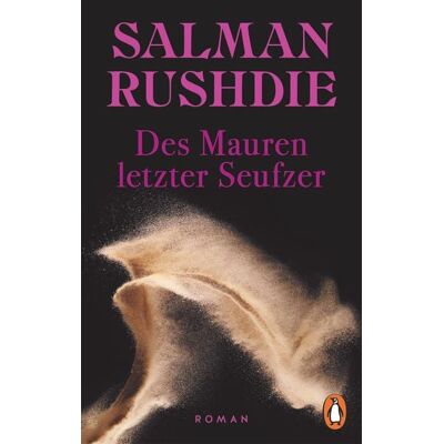 Penguin Des Mauren letzter Seufzer Penguin Des Mauren letzter Seufzer