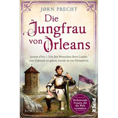 Piper ebooks Die Jungfrau von Orleans Piper ebooks Die Jungfrau von Orleans