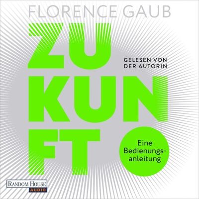 Random House Audio Zukunft Random House Audio Zukunft