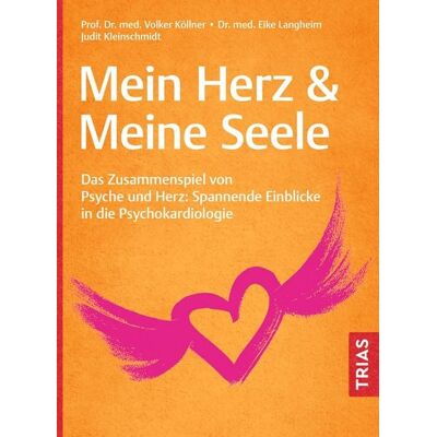 TRIAS Mein Herz & Meine Seele TRIAS Mein Herz & Meine Seele
