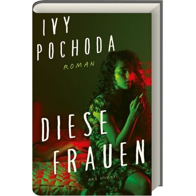Ars vivendi Diese Frauen Ars vivendi Diese Frauen