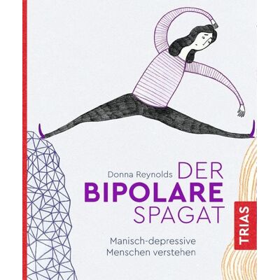 TRIAS Der bipolare Spagat TRIAS Der bipolare Spagat