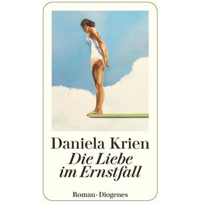 Diogenes eBooks Die Liebe im Ernstfall Diogenes eBooks Die Liebe im Ernstfall