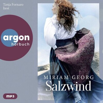 Argon Salzwind Argon Salzwind