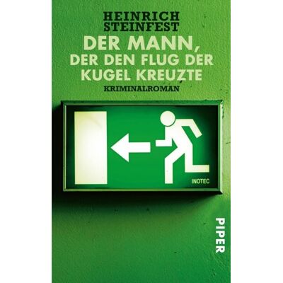 Piper ebooks Der Mann, der den Flug der Kugel kreuzte Piper ebooks Der Mann, der den Flug der Kugel kreuzte