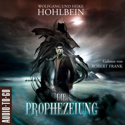 Audio-To-Go Die Prophezeiung Audio-To-Go Die Prophezeiung