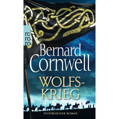 Rowohlt eBooks Wolfskrieg Rowohlt eBooks Wolfskrieg