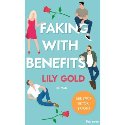 Forever Faking With Benefits Forever Faking With Benefits