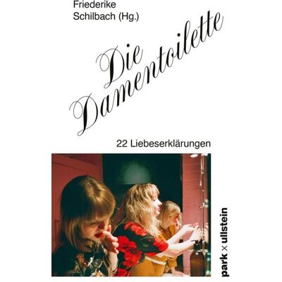 Ullstein Ebooks Die Damentoilette Ullstein Ebooks Die Damentoilette