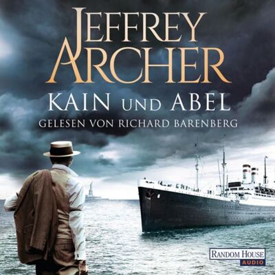 Random House Audio Kain und Abel Random House Audio Kain und Abel