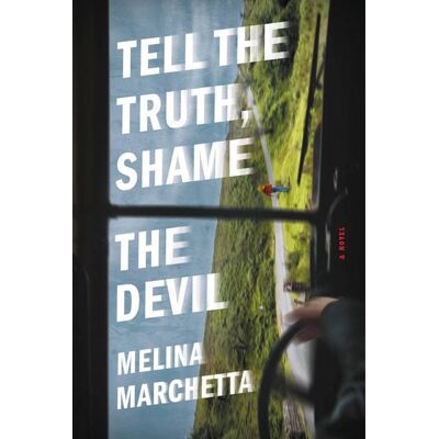Workman Tell the Truth, Shame the Devil Workman Tell the Truth, Shame the Devil