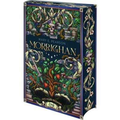ONE Morrighan - Wie alles begann ONE Morrighan - Wie alles begann