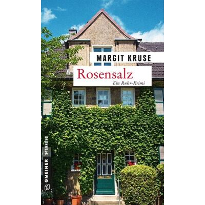 Gmeiner Verlag eBooks Rosensalz Gmeiner Verlag eBooks Rosensalz