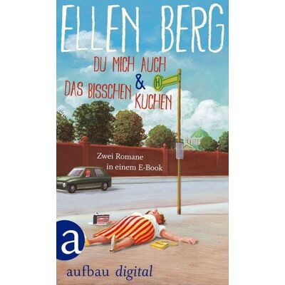 Aufbau Digital Du mich auch & Das bisschen Kuchen Aufbau Digital Du mich auch & Das bisschen Kuchen