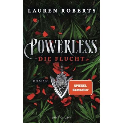 Penhaligon Powerless - Die Flucht Penhaligon Powerless - Die Flucht