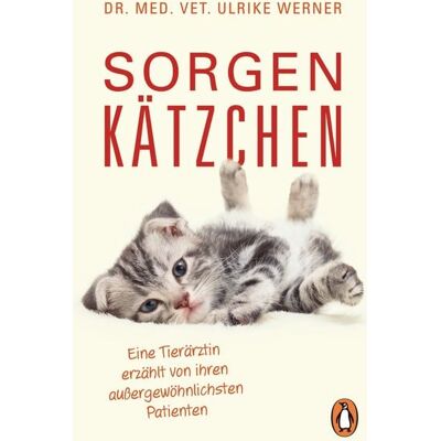 Penguin Sorgenkätzchen Penguin Sorgenkätzchen