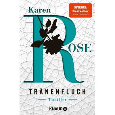 Knaur eBook Tränenfluch Knaur eBook Tränenfluch