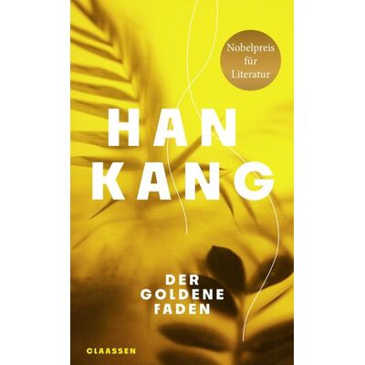 Claassen Der goldene Faden Claassen Der goldene Faden
