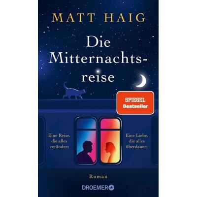 Droemer eBook Die Mitternachtsreise Droemer eBook Die Mitternachtsreise
