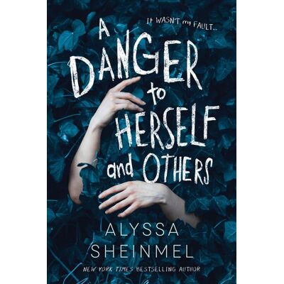 Sourcebooks A Danger to Herself and Others Sourcebooks A Danger to Herself and Others