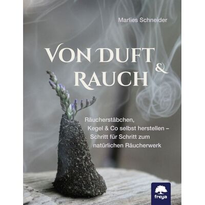 Freya Von Duft & Rauch Freya Von Duft & Rauch