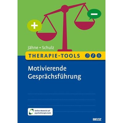 Beltz eBook Therapie-Tools Motivierende Gesprächsführung Beltz eBook Therapie-Tools Motivierende Gesprächsführung