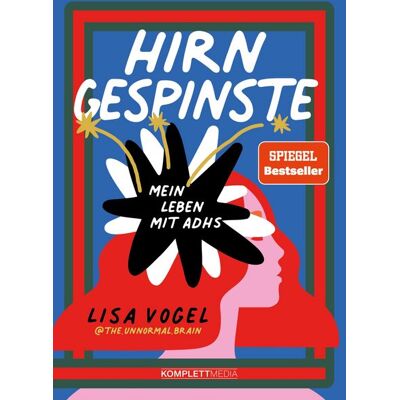 Komplett-Media Verlag Hirngespinste (SPIEGEL-Bestseller) Komplett-Media Verlag Hirngespinste (SPIEGEL-Bestseller)