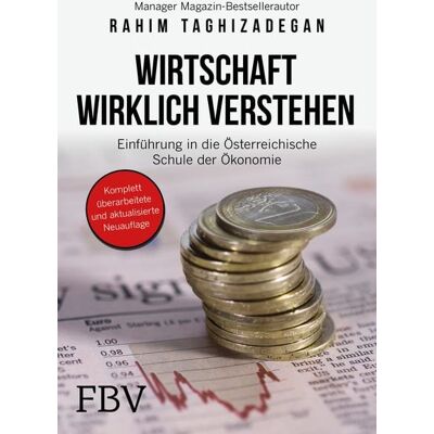 Finanzbuch Verlag Wirtschaft wirklich verstehen Finanzbuch Verlag Wirtschaft wirklich verstehen