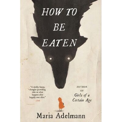 Workman How to Be Eaten Workman How to Be Eaten