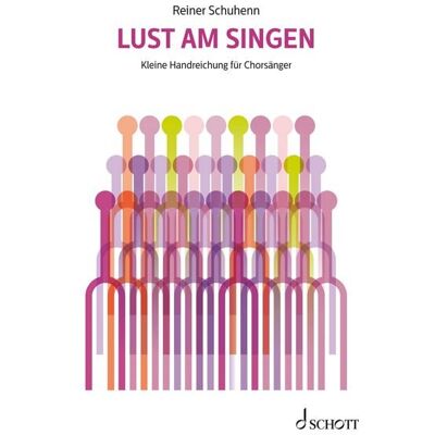 Schott Music Lust am Singen Schott Music Lust am Singen