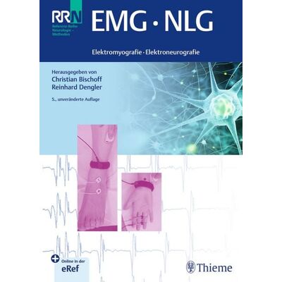 Thieme EMG NLG Thieme EMG NLG