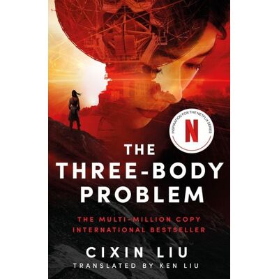 Bloomsbury eBooks UK The Three-Body Problem Bloomsbury eBooks UK The Three-Body Problem