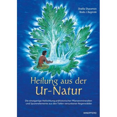 Windpferd Heilung aus der Ur-Natur Windpferd Heilung aus der Ur-Natur