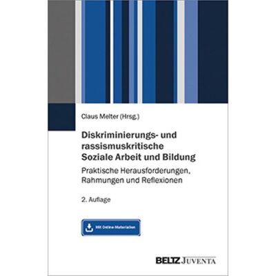 Beltz eBook Diskriminierungs- und rassismuskritische Soziale Arbeit und Bildung Beltz eBook Diskriminierungs- und rassismuskritische Soziale Arbeit und Bildung