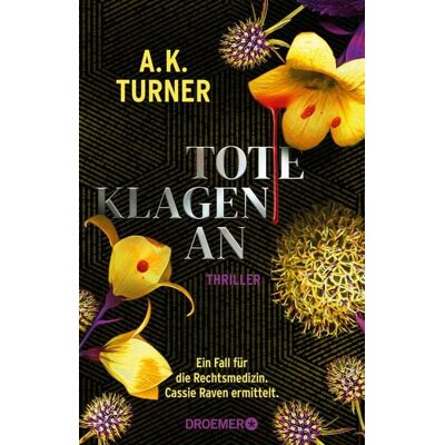 Droemer eBook Tote klagen an Droemer eBook Tote klagen an