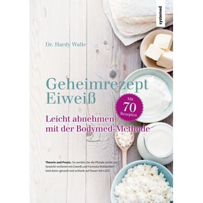 Riva Geheimrezept Eiweiß Riva Geheimrezept Eiweiß