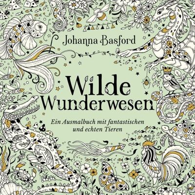 Mvg Wilde Wunderwesen Mvg Wilde Wunderwesen