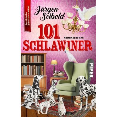 Piper ebooks 101 Schlawiner Piper ebooks 101 Schlawiner
