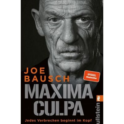 Ullstein Ebooks Maxima Culpa Ullstein Ebooks Maxima Culpa