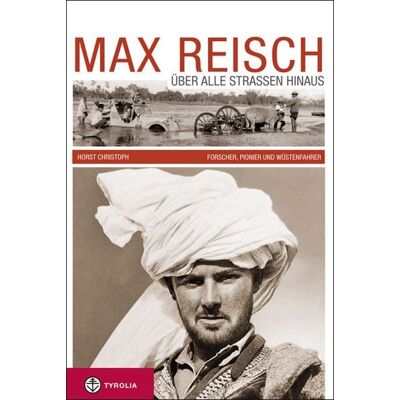 Tyrolia Max Reisch Tyrolia Max Reisch