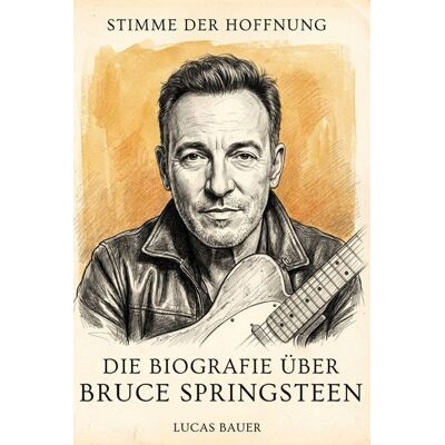 Elian Die Biografie über Bruce Springsteen Elian Die Biografie über Bruce Springsteen
