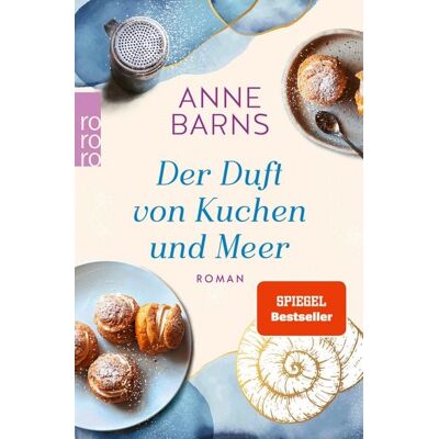 Rowohlt eBooks Der Duft von Kuchen und Meer Rowohlt eBooks Der Duft von Kuchen und Meer