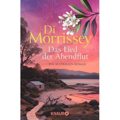 Knaur eBook Das Lied der Abendflut Knaur eBook Das Lied der Abendflut