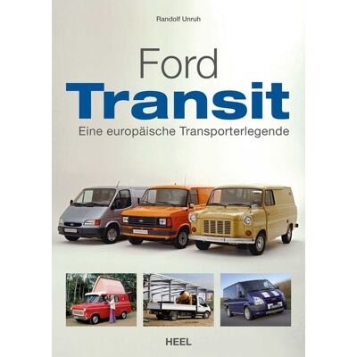 Heel Ford Transit Heel Ford Transit