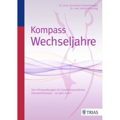 TRIAS Kompass Wechseljahre TRIAS Kompass Wechseljahre