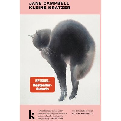 Kjona Verlag Kleine Kratzer Kjona Verlag Kleine Kratzer